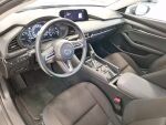Mazda Mazda3 2020 Harmaa