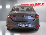 Mazda Mazda3 2020 Harmaa