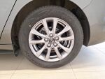 Mazda Mazda3 2020 Harmaa
