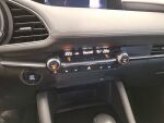 Mazda Mazda3 2020 Harmaa
