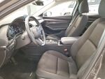 Mazda Mazda3 2020 Harmaa