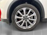 Mazda CX-60 2023 Harmaa