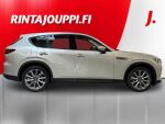 Mazda CX-60 2023 Harmaa