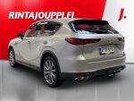 Mazda CX-60 2023 Harmaa