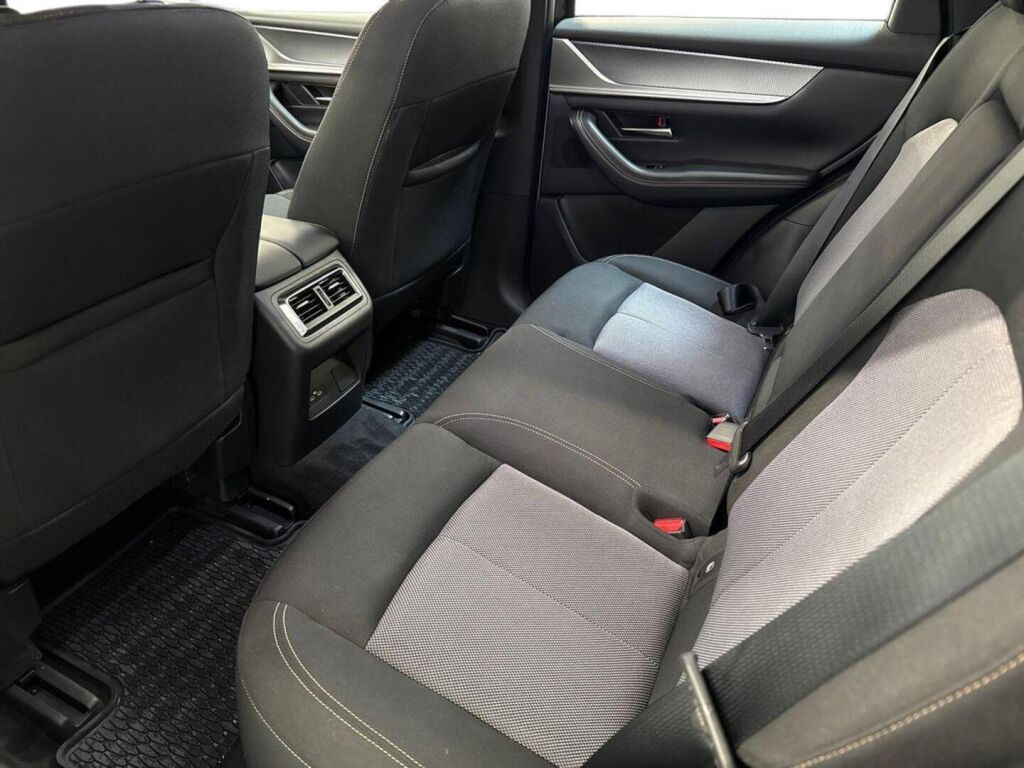 Mazda CX-60 2023 Harmaa