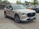 Mazda CX-60 2023 Harmaa