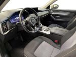 Mazda CX-60 2023 Harmaa