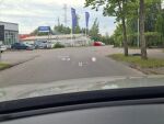 Mazda CX-60 2023 Harmaa