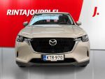 Mazda CX-60 2023 Harmaa