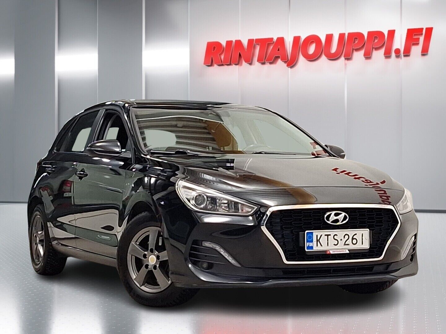Hyundai i30 Hatchback