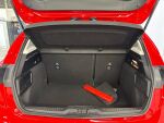 Ford Focus 2019 Punainen