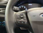 Ford Focus 2019 Punainen