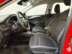 Ford Focus 2019 Punainen