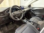 Ford Focus 2019 Punainen