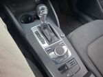 Audi A3 2020 Musta