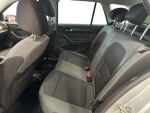 Skoda Fabia 2019 Harmaa