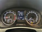 Skoda Fabia 2019 Harmaa