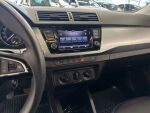 Skoda Fabia 2019 Harmaa