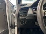 Skoda Fabia 2019 Harmaa