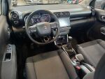 Citroen C3 Aircross 2019 Valkoinen