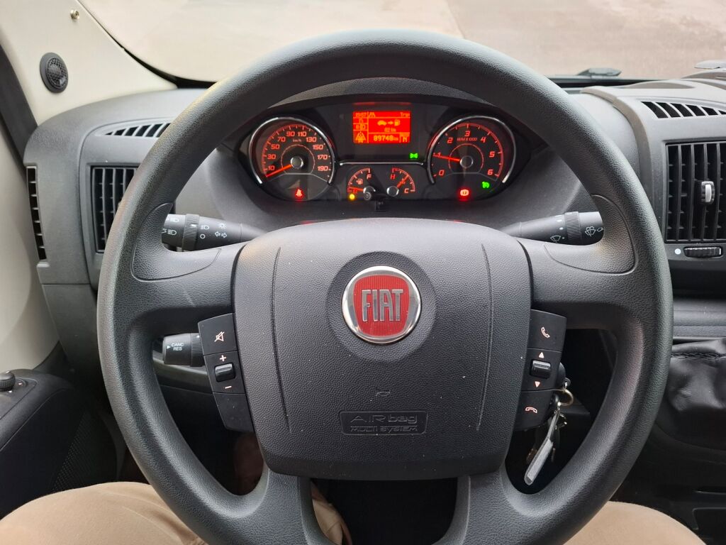 Weinsberg Caraloft 700 2020 Valkoinen