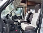 Weinsberg Caraloft 700 2020 Valkoinen