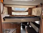 Weinsberg Caraloft 700 2020 Valkoinen