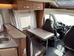 Weinsberg Caraloft 700 2020 Valkoinen