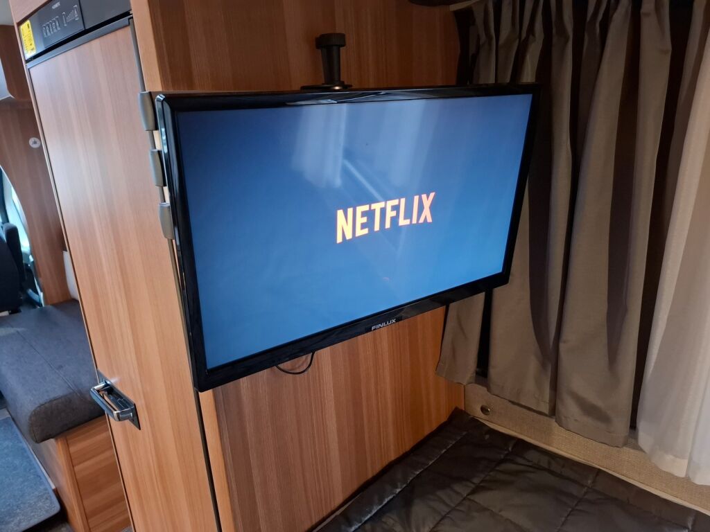 Weinsberg Caraloft 700 2020 Valkoinen