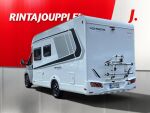 Weinsberg Caraloft 700 2020 Valkoinen