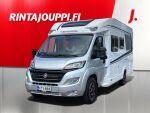 Weinsberg Caraloft 700 2020 Valkoinen