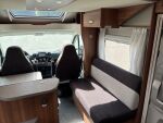 Weinsberg Caraloft 700 2020 Valkoinen