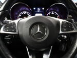 Mercedes-Benz C 2017 Sininen