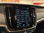 Volvo S90 2021 Musta