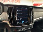 Volvo S90 2021 Musta