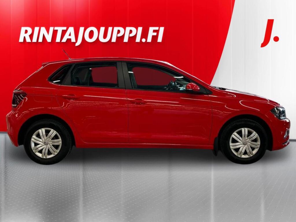 Volkswagen Polo 1,0 59 kW 2020, kuva 7/22
