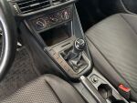 Volkswagen Polo 2020 Punainen