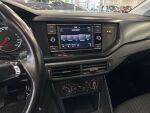 Volkswagen Polo 2020 Punainen