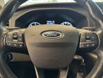 Ford Transit Custom 2020 Diffused Silver