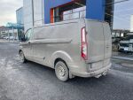 Ford Transit Custom 2020 Diffused Silver