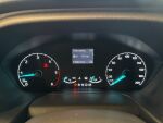 Ford Transit Custom 2020 Diffused Silver