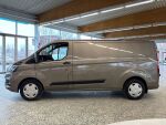 Ford Transit Custom 2020 Diffused Silver