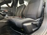 Peugeot 2008 2020 Musta