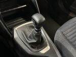 Peugeot 2008 2020 Musta