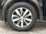 Peugeot 2008 2020 Musta