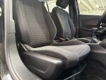Peugeot 2008 2020 Musta