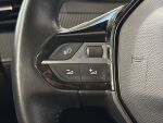 Peugeot 2008 2020 Musta
