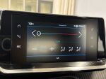 Peugeot 2008 2020 Musta