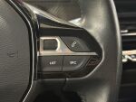 Peugeot 2008 2020 Musta