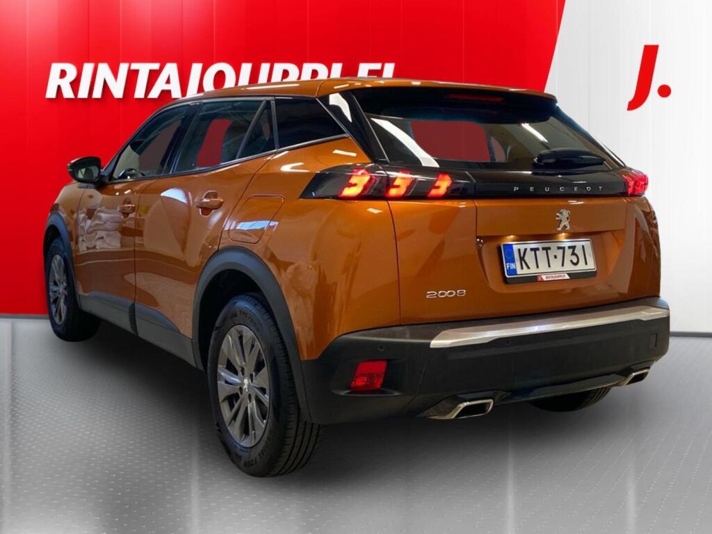 Peugeot 2008 2020, kuva 3/32